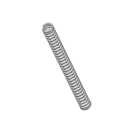 Approved Vendor Compression Spring, O= .240, L= 2.50, W= .040 G409969752